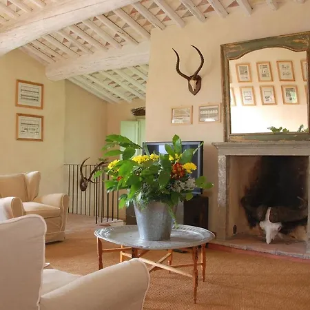 Stignano Sleeps 12 *