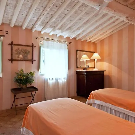 Stignano Sleeps 12 ヴィラ *