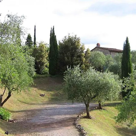 ヴィラ Stignano Sleeps 12 Monsagrati