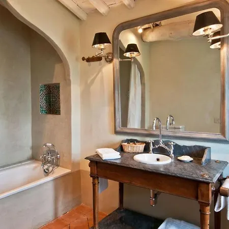 ヴィラ Stignano Sleeps 12